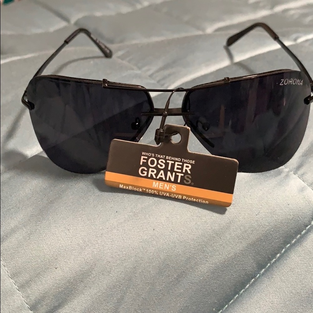 Foster Grant Sunglasses